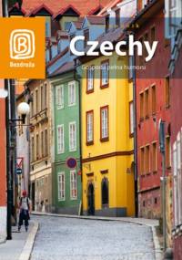 Czechy. Gospoda pełna humoru. Wydanie 2 - Izabela Krausowa-Żur