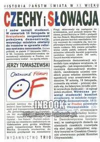 Czechy i Słowacja - Jerzy Tomaszewski