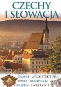 Czechy i Słowacja - praca zbiorowa