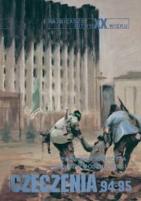 Czeczenia 94-95 - Zbigniew Moszumański, Zygmunt Czarnotta