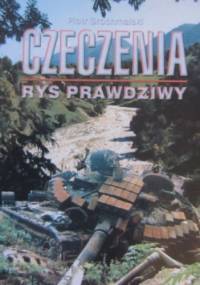 Czeczenia. Rys prawdziwy - Piotr Grochmalski