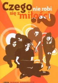 Czego się nie robi z miłości? - Rosie Rushton