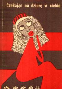 Czekając na dziurę w niebie - Lucyna Legut