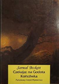 Czekając na Godota. Końcówka - Samuel Beckett