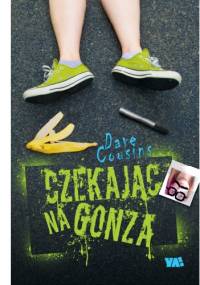 Czekając na Gonza - Dave Cousins