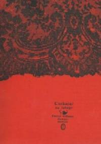 Czekając na lubego. Poezja miłosna dawnej Hiszpanii