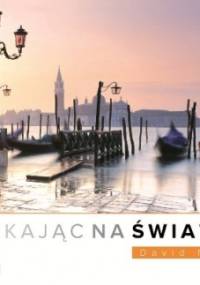 Czekając na światło - David Noton