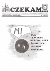 Czekam... - redakcja czekam