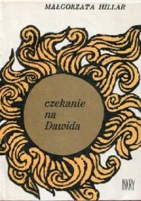 Czekanie na Dawida - Małgorzata Hillar
