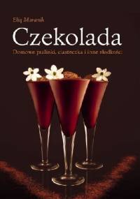 Czekolada - Eliq Maranik