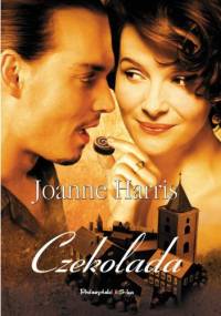 Czekolada - Joanne Harris