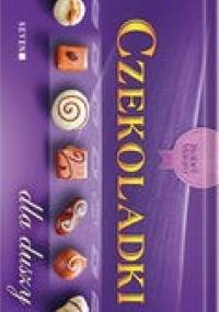 Czekoladki dla duszy - Isabel Mauro