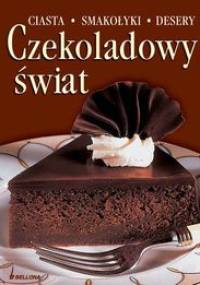 Czekoladowy świat - praca zbiorowa