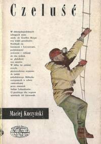 Czeluść - Maciej Kuczyński