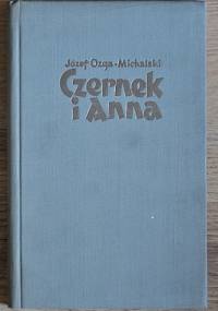 Czernek i Anna - Józef Ozga-Michalski