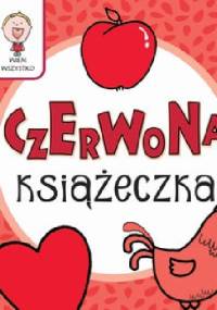 Czerwona książeczka - Joanna Babula