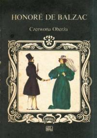 Czerwona Oberża i inne opowiadania - Honoré de Balzac