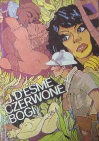 Czerwone Bogi - Jean D'Esme