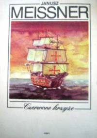 Czerwone krzyże - Janusz Meissner