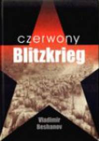 Czerwony Blitzkrieg - Władimir Bieszanow