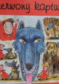 Czerwony Kapturek - Elżbieta Winiarska