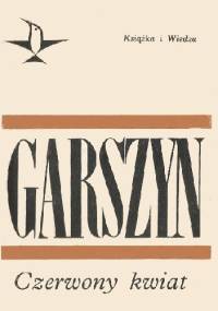 Czerwony kwiat - Wsiewołod Garszyn