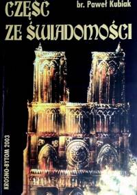 Część ze świadomości - Paweł Kubiak