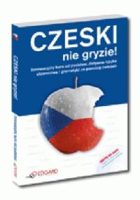 Czeski nie gryzie! - Grażyna Balowska