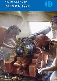 Czesma 1770 - Piotr Olender