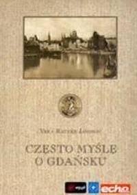 Często myślę o Gdańsku - Vera Ratzke-Jansson