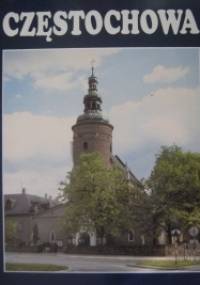 Częstochowa - Jerzy Żmudziński