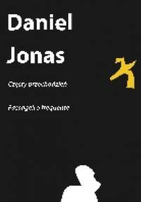 Częsty przechodzień - Daniel Jonas