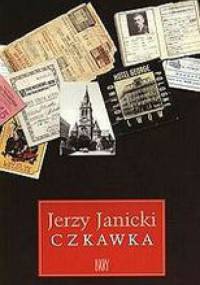 Czkawka - Jerzy Janicki