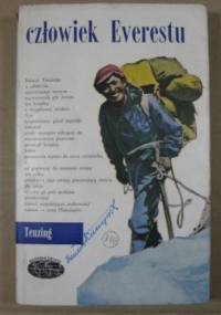 Człowiek Everestu - Tenzing Norkey