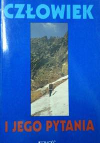 Człowiek i jego pytania - André Frossard