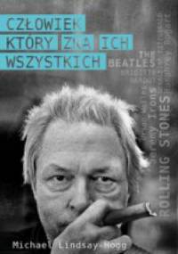 Człowiek, który zna ich wszystkich - Michael Lindsay-Hogg