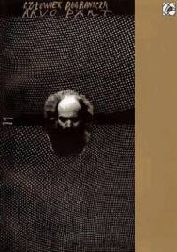 Człowiek Pogranicza, Arvo Pärt - praca zbiorowa