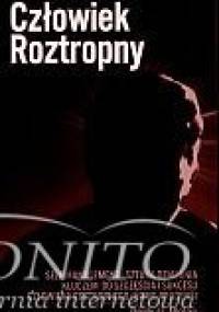 Człowiek roztropny - Piotr U. Mellis