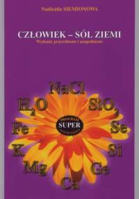 Człowiek - sól ziemi - Nadieżda Siemionowa - Nadieżda Siemionowa