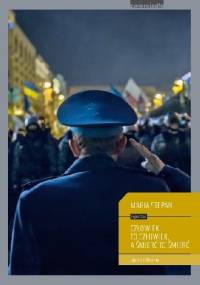 Człowiek to człowiek, a śmierć to śmierć - Maria Stepan