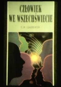 Człowiek we wszechświecie - Charles Webster Leadbeater