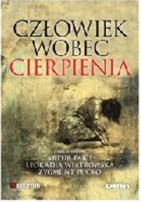 Człowiek wobec cierpienia