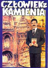 Człowiek z Kamienia - Stefan Oleszczuk