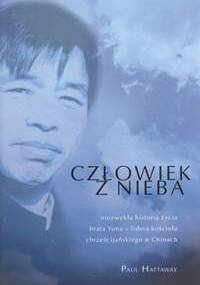 Człowiek z Nieba - Paul Hattaway