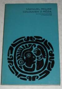 Człowiek z różą - Manuel Rojas