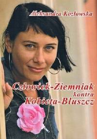 Człowiek - Ziemniak kontra Kobieta - Bluszcz