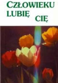 Człowieku, lubię cię! - Phil Bosmans