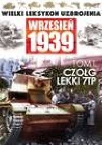 Czołg lekki 7TP - Paweł Rozdżestwieński