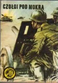 Czołgi pod Mokrą - Stanisław Pokorny