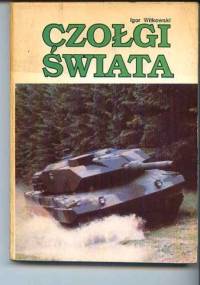 Czołgi świata - Igor Witkowski